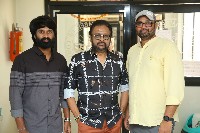 Paga Paga Paga Movie Success Meet